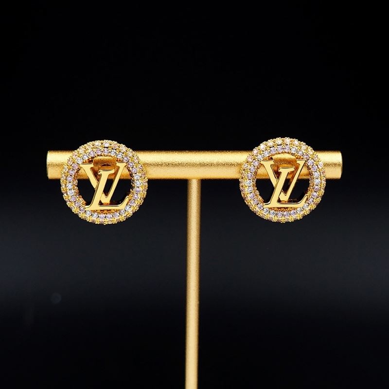 Louis Vuitton Earrings